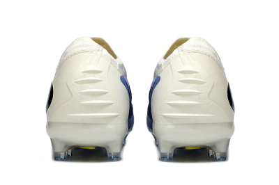 Nike Phantom 6 Low Elite AG Football Boots - Blue/White/Black