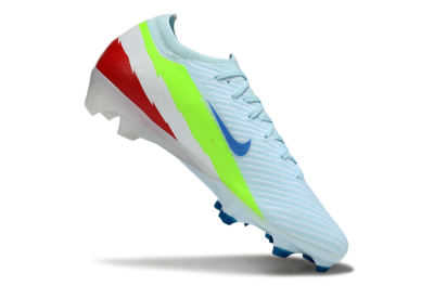 Nike Air Zoom Mercurial Vapor 16 Elite FG Football Boots - Jade/Blue/Black