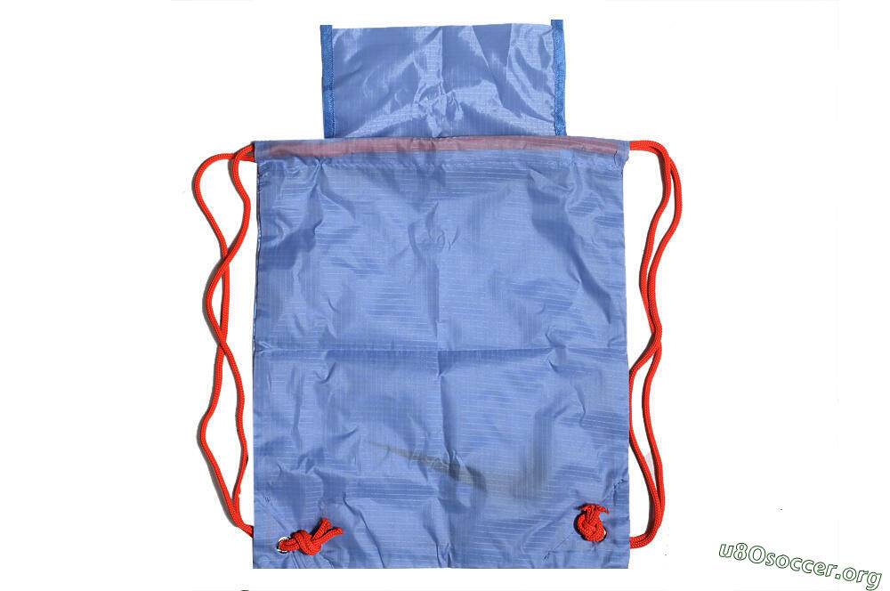 Nike Sport Performance Drawstring Bag One Size - Multicolor 206