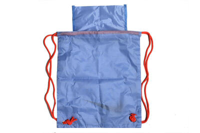 Nike Sport Performance Drawstring Bag One Size - Multicolor