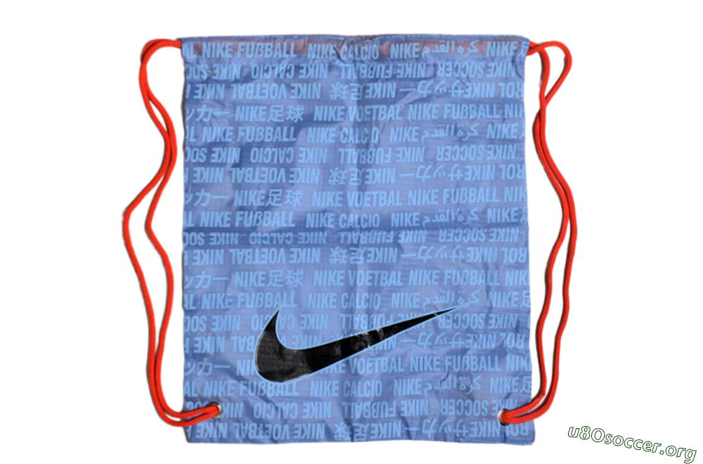 Nike Sport Performance Drawstring Bag One Size - Multicolor 207