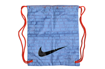 Nike Sport Performance Drawstring Bag One Size - Multicolor