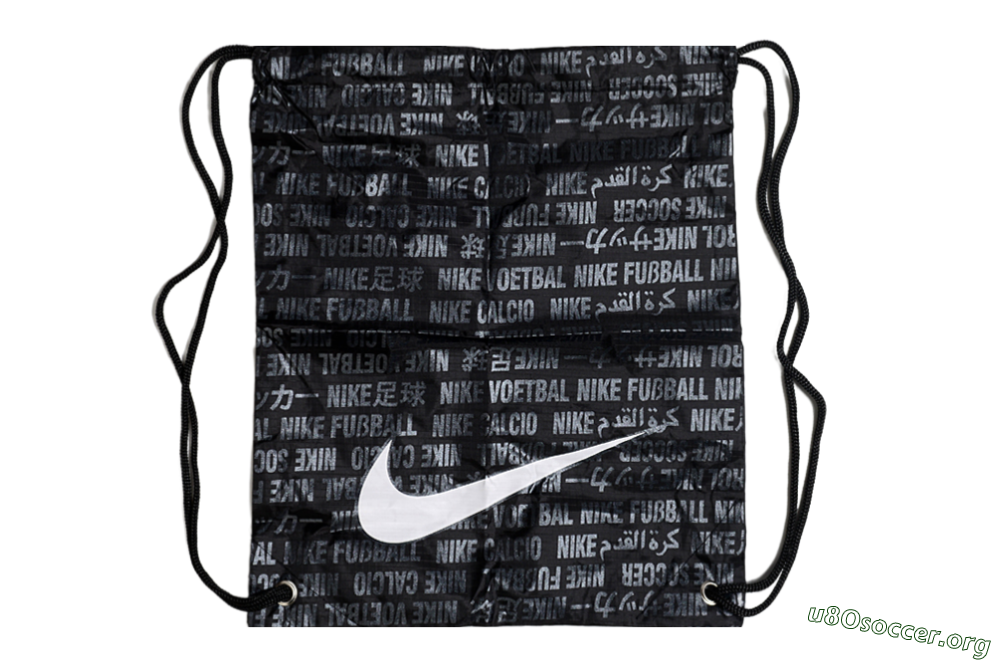 Nike Sport Performance Drawstring Bag One Size - Multicolor 209