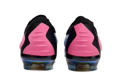 Nike Phantom 6 Low Elite FG Football Boots - Blue/Vibrant Blue/Hot Pink