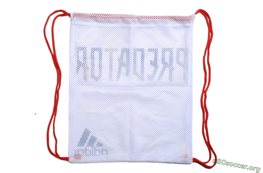 Adidas Sport Performance Drawstring Bag One Size - Multicolor 53