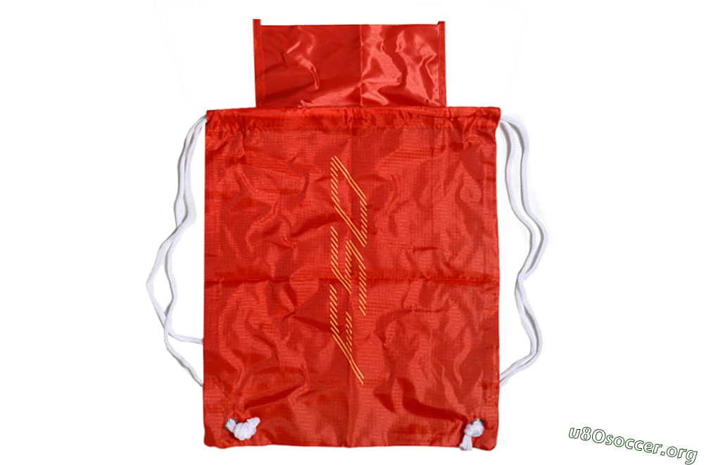 Adidas Sport Performance Drawstring Bag One Size - Multicolor 55