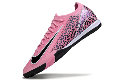 Nike Air Zoom Mercurial Vapor 16 Elite TF Football Shoes - Pink/Fuchsia Burst/Black Night
