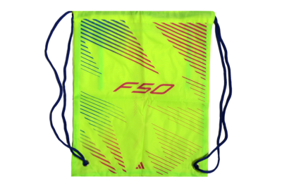 Adidas Sport Performance Drawstring Bag One Size - Multicolor