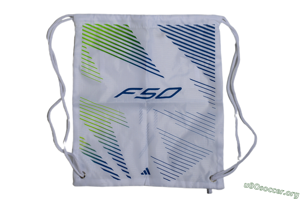 Adidas Sport Performance Drawstring Bag One Size - Multicolor 67