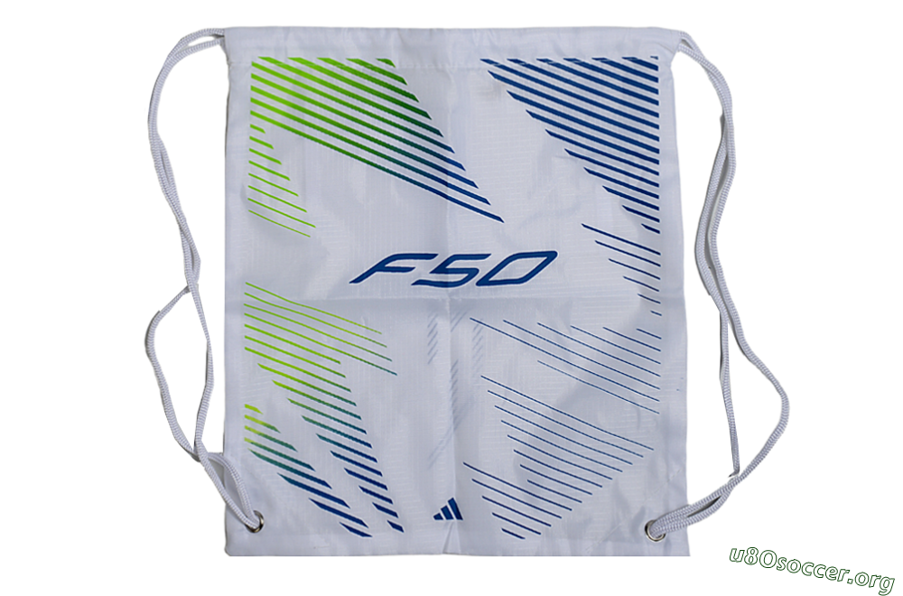 Adidas Sport Performance Drawstring Bag One Size - Multicolor 68