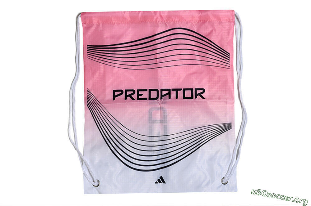 Adidas Sport Performance Drawstring Bag One Size - Multicolor 72