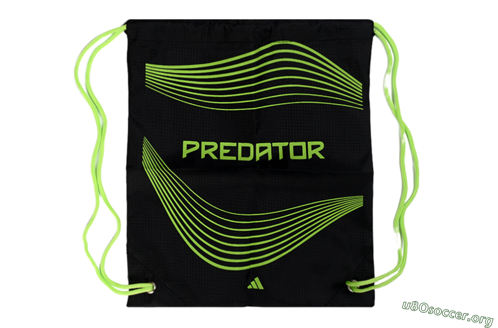 Adidas Sport Performance Drawstring Bag One Size - Multicolor 79