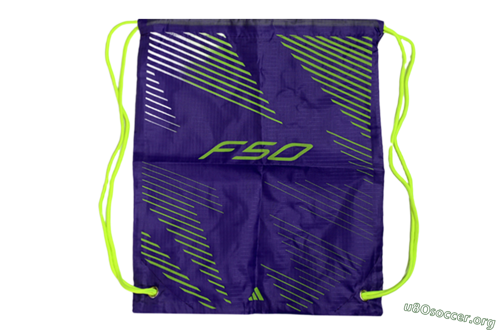 Adidas Sport Performance Drawstring Bag One Size - Multicolor 81