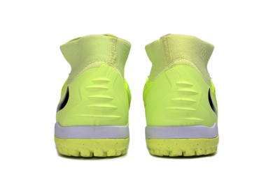 Nike Phantom 6 Elite TF Football Shoes - Yellow/Neon Yellow/Black