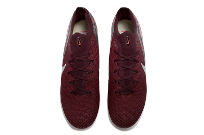 Nike Air Zoom Mercurial Vapor 16 Elite SG Football Boots - Red/Crimson Blaze/Rose Pink