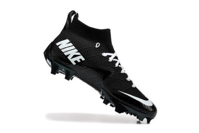 Nike Magista Obra FG Football Boots - Black/Emerald Green/White
