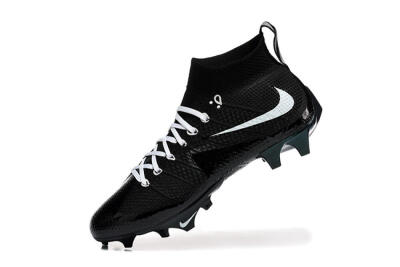 Nike Magista Obra FG Football Boots - Black/Emerald Green/White