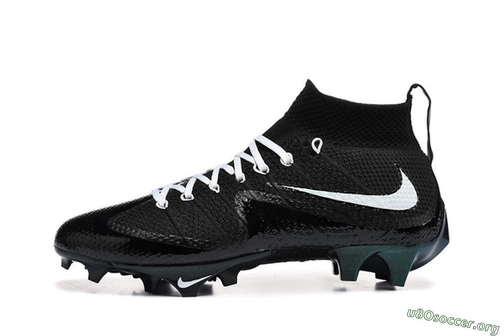 Nike Magista Obra FG Football Boots - Black/Emerald Green/White 3