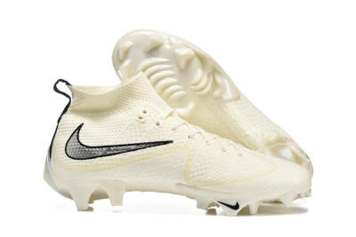 Nike Magista Obra FG Football Boots - Ivory/Shadow Black/Glowing Pearl