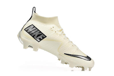 Nike Magista Obra FG Football Boots - Ivory/Shadow Black/Glowing Pearl