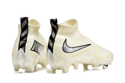 Nike Magista Obra FG Football Boots - Ivory/Shadow Black/Glowing Pearl