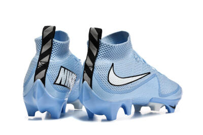 Nike Magista Obra FG Football Boots - Blue/Sky Blue/White