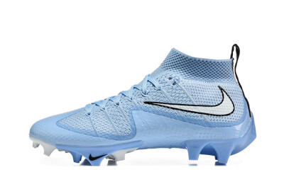 Nike Magista Obra FG Football Boots - Blue/Sky Blue/White