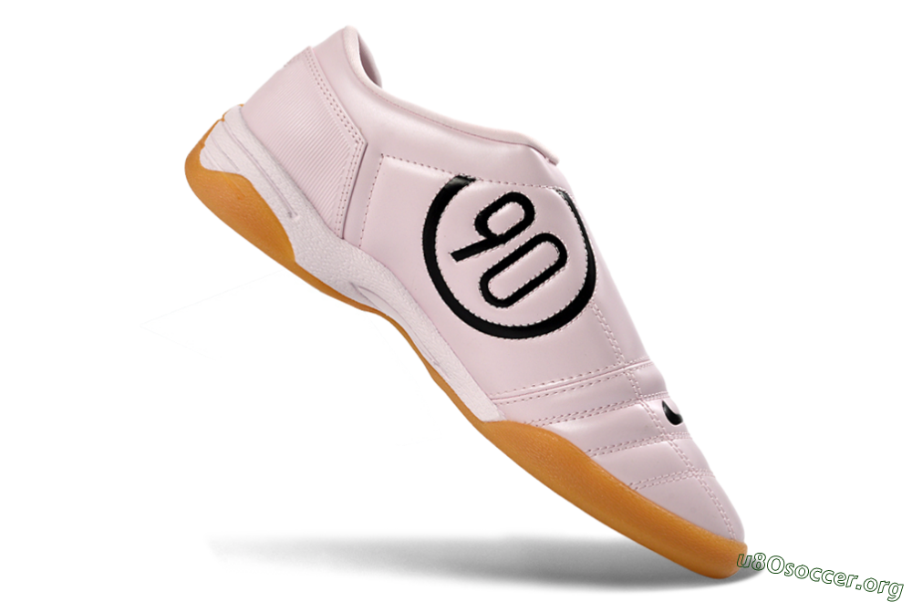 Nike Total 90 III IC Football Shoes - Pink/Soft Rose/Caramel 5