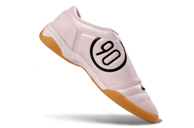 Nike Total 90 III IC Football Shoes - Pink/Soft Rose/Caramel