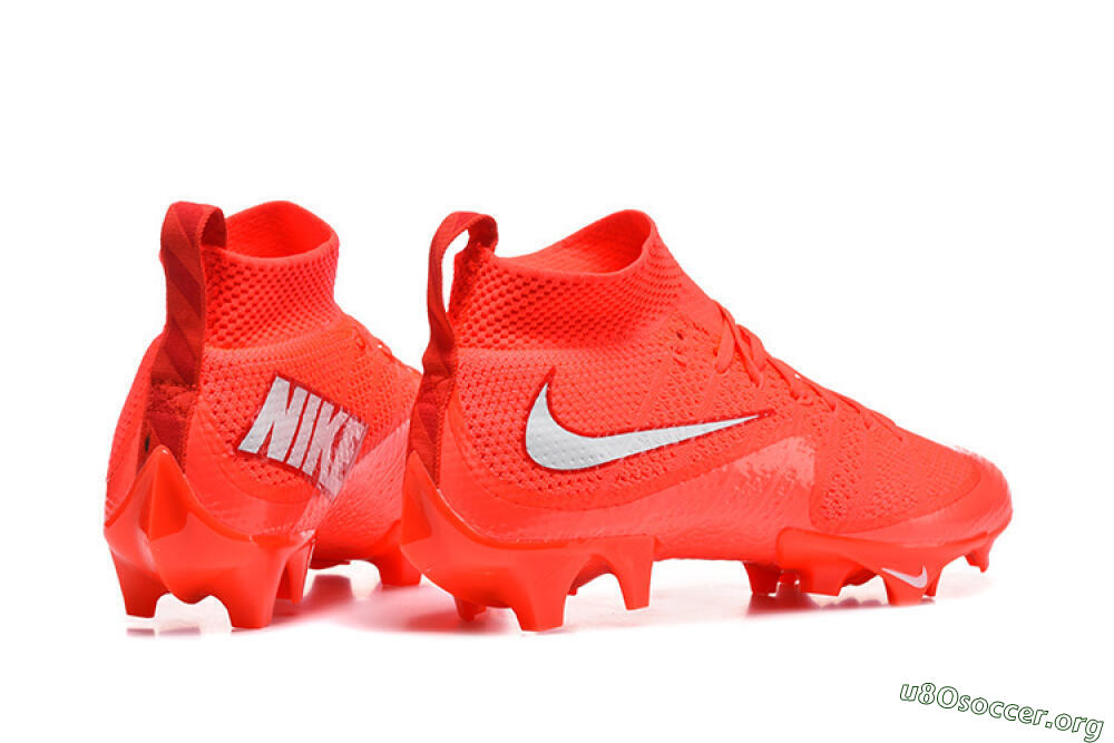 Nike Magista Obra FG Football Boots - Red/Flame Red/Highlighter Red 9