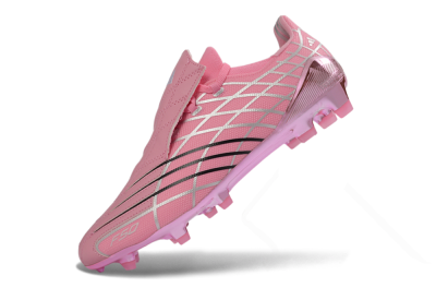 Adidas F50 Spider Elite FG Football Boots - Pink/Bright Pink/Soft Pink