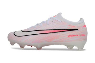 Nike Air Zoom Mercurial Vapor 16 Elite FG Football Boots - Pink/Electro Pink/Snow White