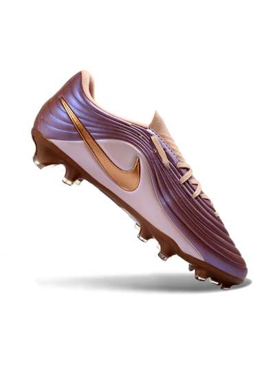 Nike Tiempo Legend 11 Elite FG Football Boots - Bronze/Rose Gold/Soft Pink