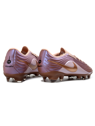Nike Tiempo Legend 11 Elite FG Football Boots - Bronze/Rose Gold/Soft Pink
