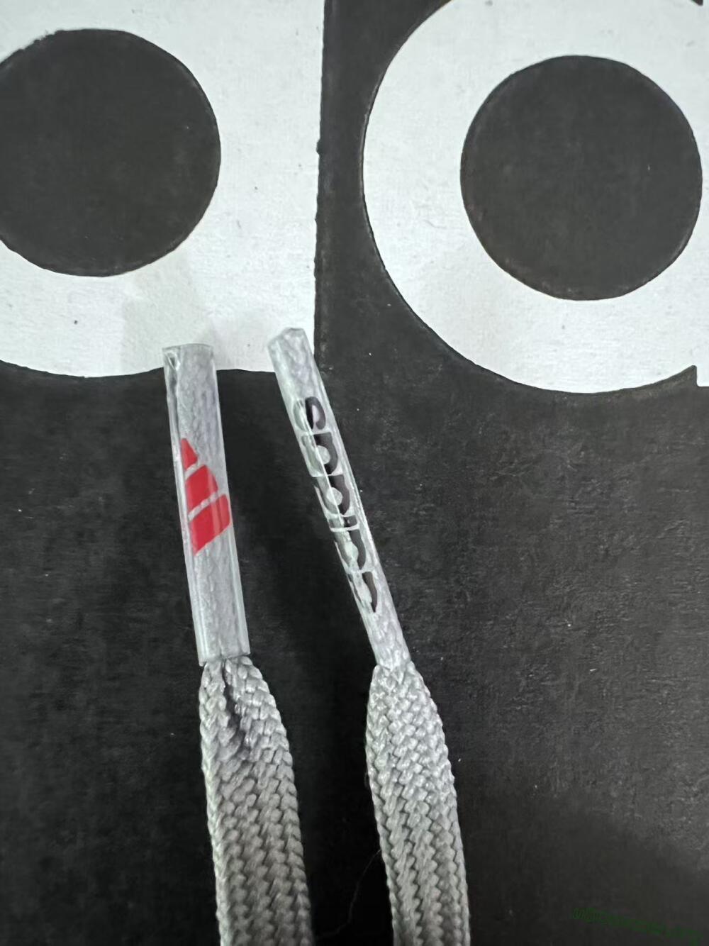 Adidas Predator 26 Elite Fold-Over Tongue FG Football Boots - Gray/Dynamic Red/Metallic Silver