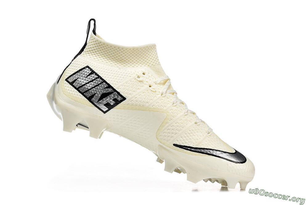 Nike Magista Obra FG Football Boots - Ivory/Ivory/Black 7