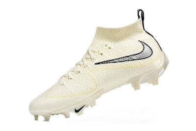 Nike Magista Obra FG Football Boots - Ivory/Ivory/Black