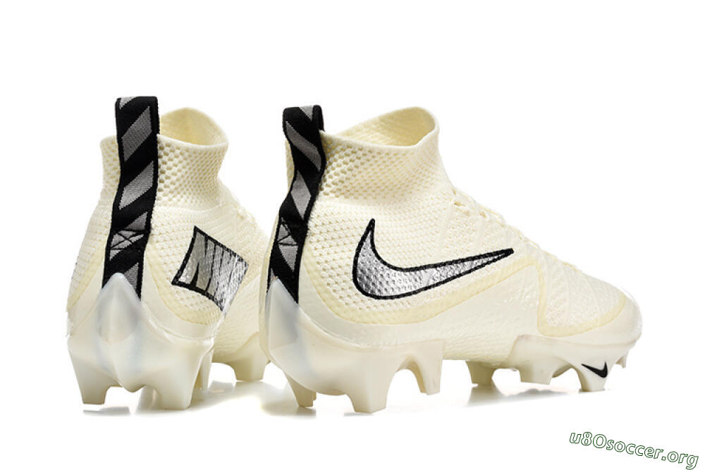 Nike Magista Obra FG Football Boots - Ivory/Ivory/Black 9
