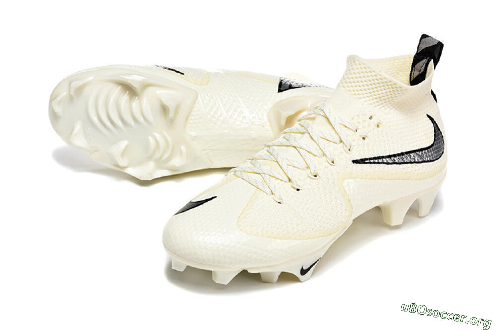 Nike Magista Obra FG Football Boots - Ivory/Ivory/Black 0