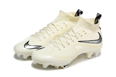 Nike Magista Obra FG Football Boots - Ivory/Ivory/Black