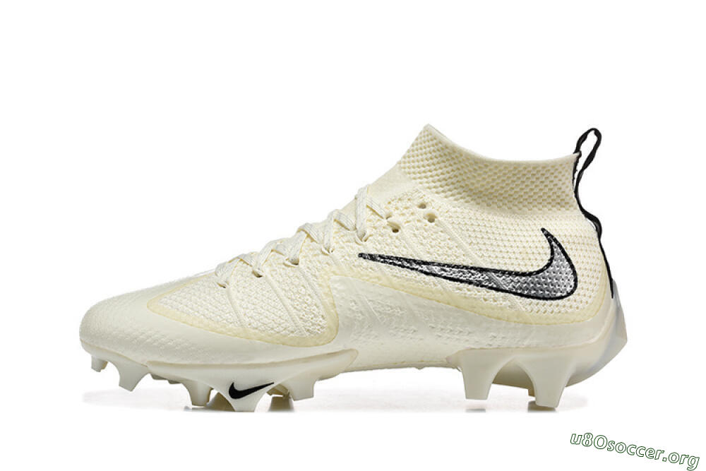 Nike Magista Obra FG Football Boots - Ivory/Ivory/Black 3