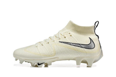 Nike Magista Obra FG Football Boots - Ivory/Ivory/Black