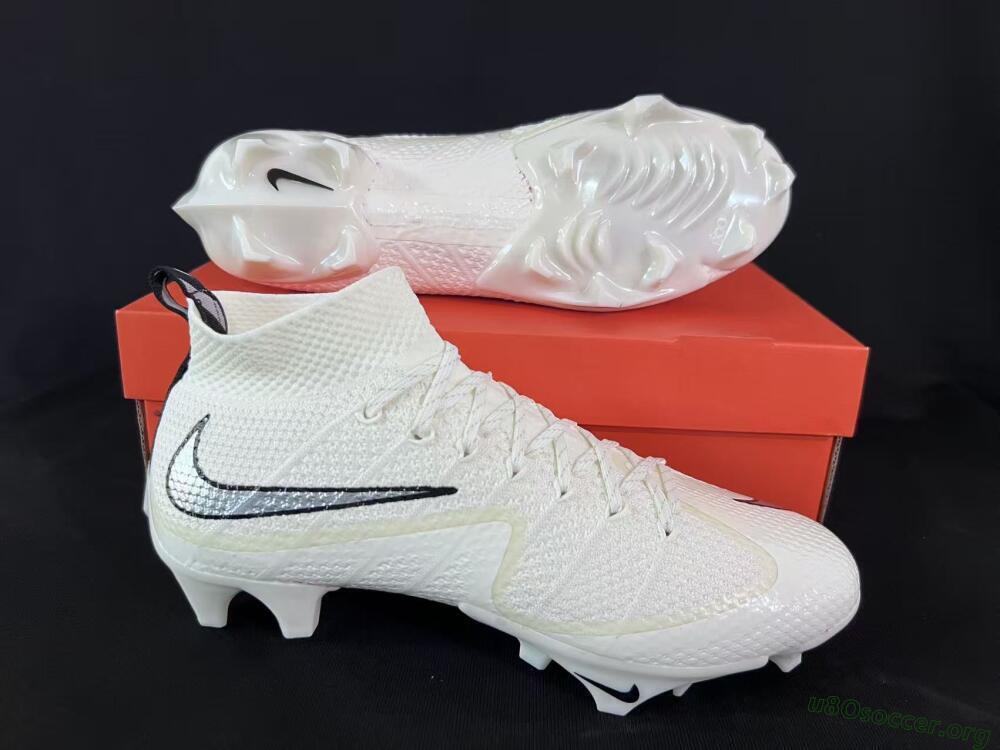 Nike Magista Obra FG Football Boots - Ivory/Ivory/Black