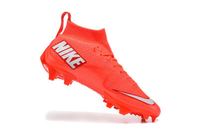 Nike Magista Obra FG Football Boots - Red/Vibrant Red/Flame Red
