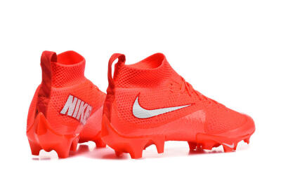 Nike Magista Obra FG Football Boots - Red/Vibrant Red/Flame Red