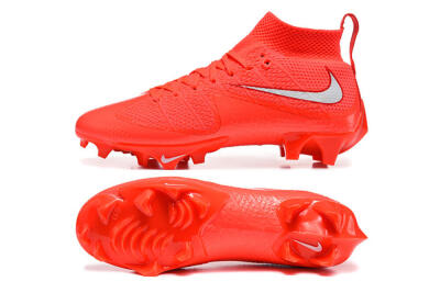 Nike Magista Obra FG Football Boots - Red/Vibrant Red/Flame Red