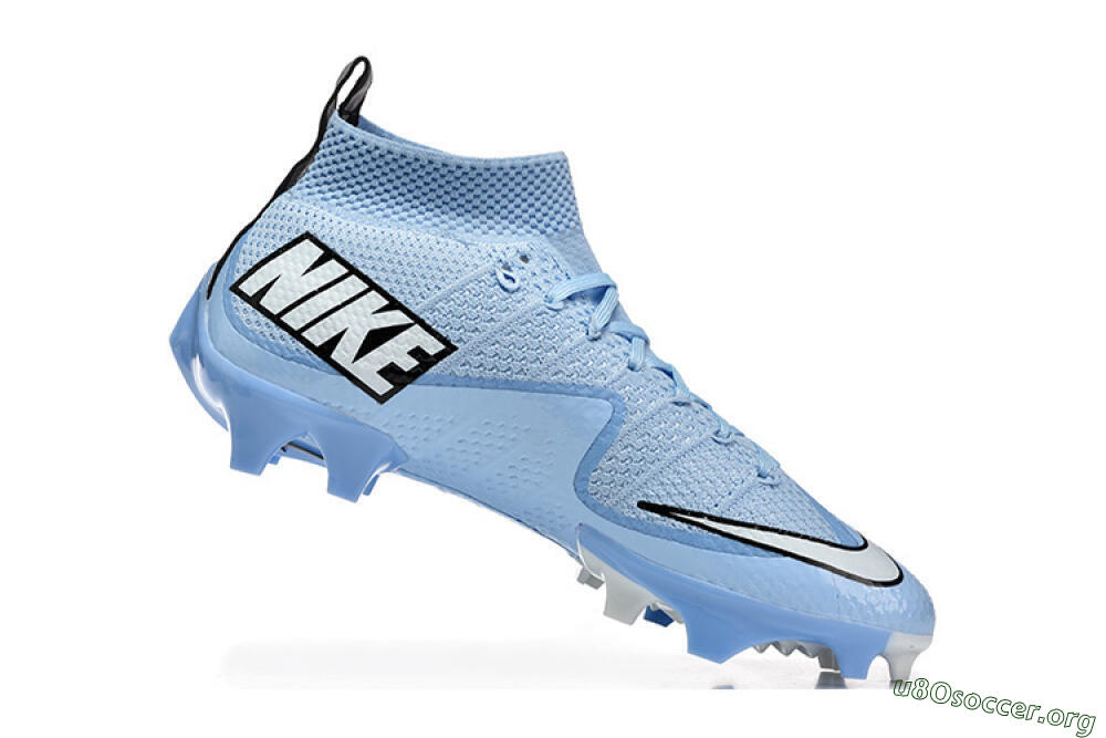 Nike Magista Obra FG Football Boots - Sky/Frosted Blue/Icy Blue 7