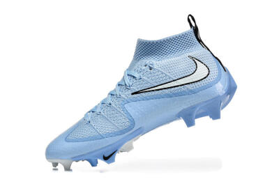 Nike Magista Obra FG Football Boots - Sky/Frosted Blue/Icy Blue