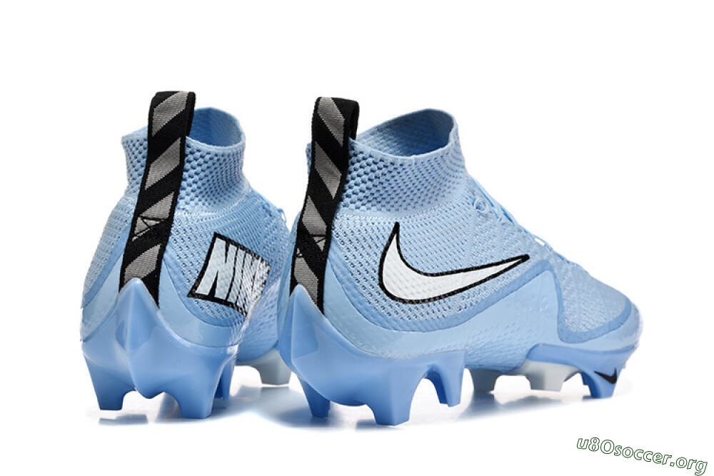 Nike Magista Obra FG Football Boots - Sky/Frosted Blue/Icy Blue 9