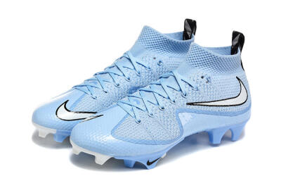Nike Magista Obra FG Football Boots - Sky/Frosted Blue/Icy Blue